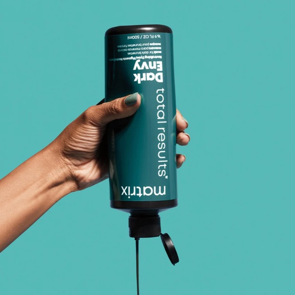 Matrix DARK ENVY MASK FOR DARK BRUNETTES - Picture 2 of 7